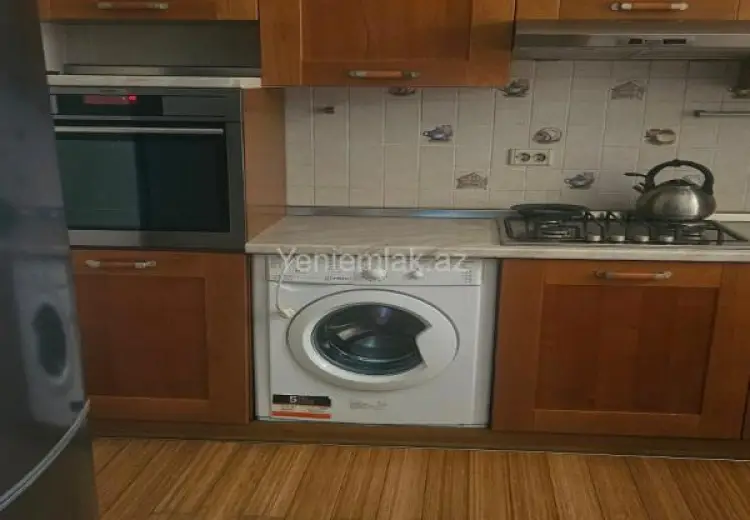 225 000 AZN - 2 otaqlı mənzil Satılır, Nərimanov, Bakı