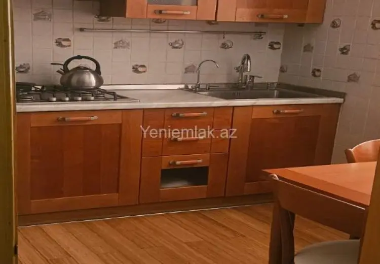 225 000 AZN - 2 otaqlı mənzil Satılır, Nərimanov, Bakı