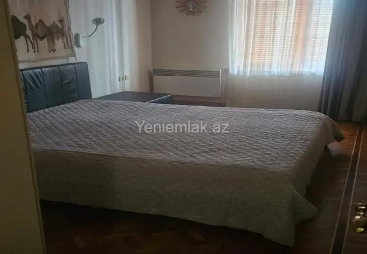 225 000 AZN - 2 otaqlı mənzil Satılır, Nərimanov, Bakı
