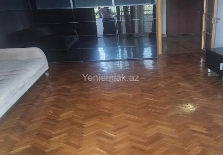 225 000 AZN - 2 otaqlı mənzil Satılır, Nərimanov, Bakı