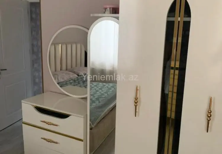 183 000 AZN - 4 otaqlı mənzil Satılır, Xırdalan