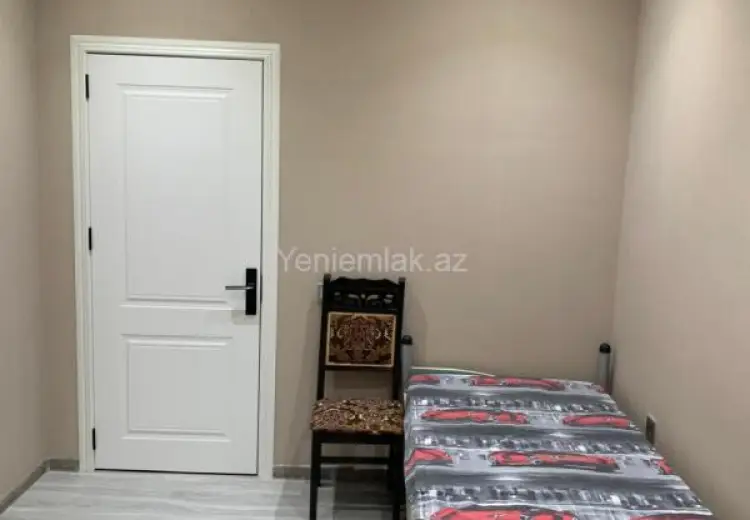 183 000 AZN - 4 otaqlı mənzil Satılır, Xırdalan