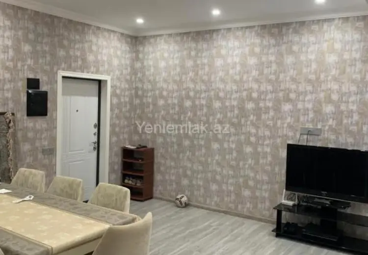 183 000 AZN - 4 otaqlı mənzil Satılır, Xırdalan