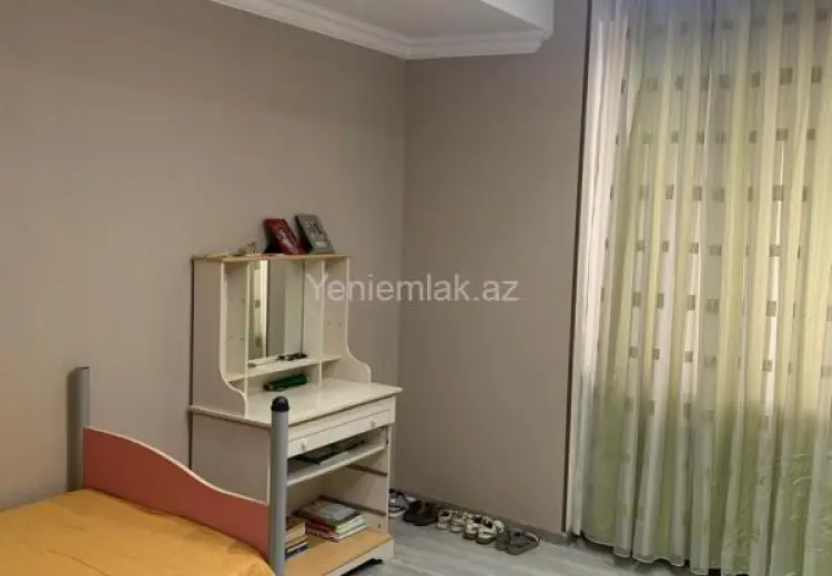 183 000 AZN - 4 otaqlı mənzil Satılır, Xırdalan