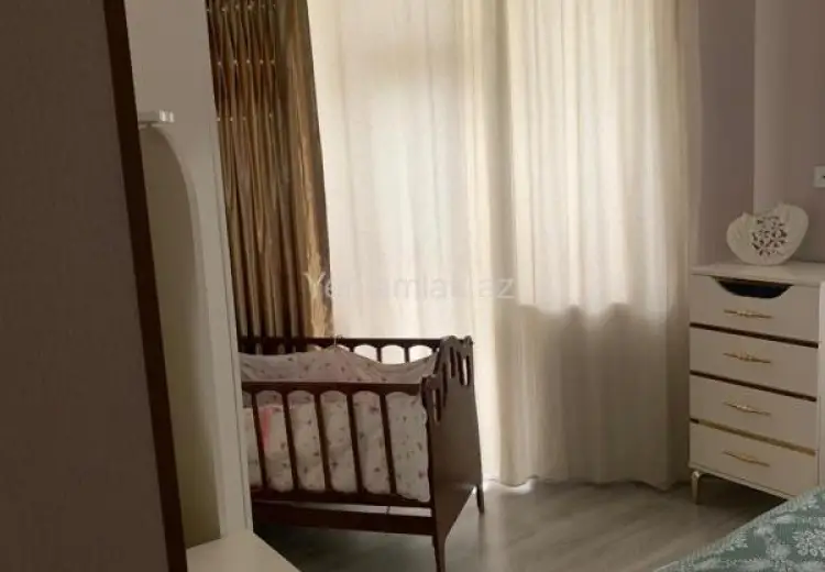 183 000 AZN - 4 otaqlı mənzil Satılır, Xırdalan