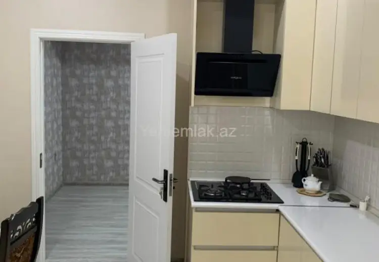 183 000 AZN - 4 otaqlı mənzil Satılır, Xırdalan