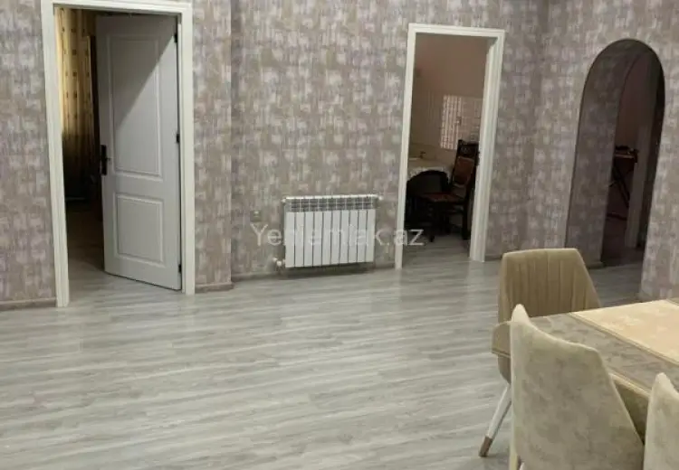 183 000 AZN - 4 otaqlı mənzil Satılır, Xırdalan