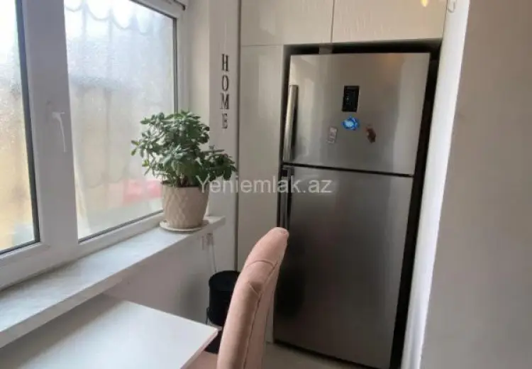 150 000 AZN - 3 otaqlı mənzil Satılır, Yeni Günəşli qəs., Suraxanı, Bakı