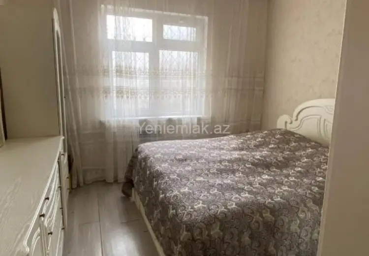 150 000 AZN - 3 otaqlı mənzil Satılır, Yeni Günəşli qəs., Suraxanı, Bakı