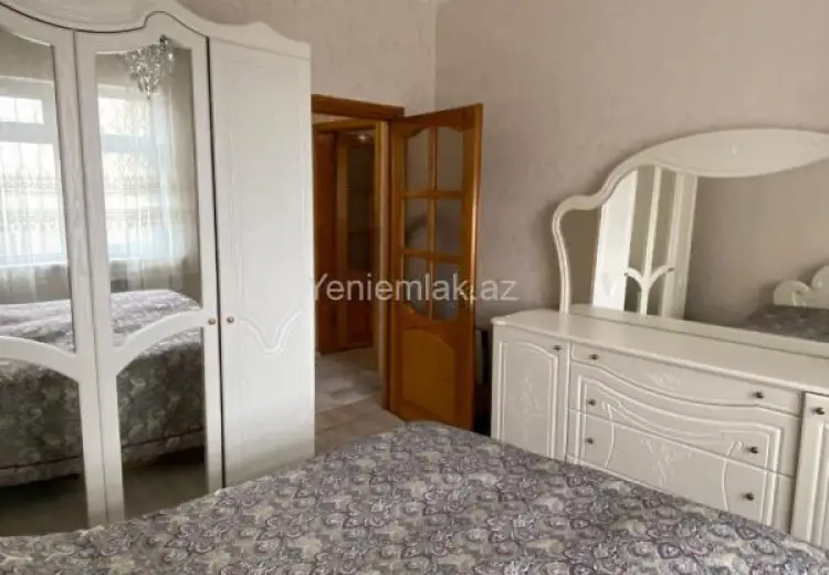 150 000 AZN - 3 otaqlı mənzil Satılır, Yeni Günəşli qəs., Suraxanı, Bakı