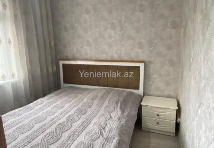 150 000 AZN - 3 otaqlı mənzil Satılır, Yeni Günəşli qəs., Suraxanı, Bakı