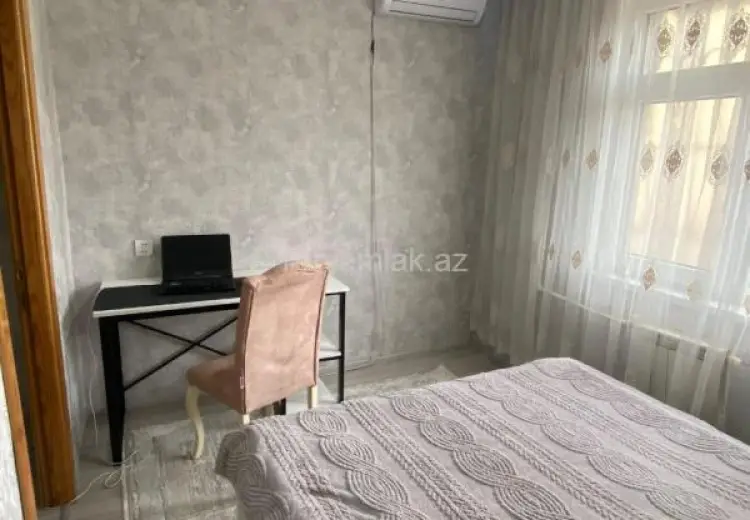 150 000 AZN - 3 otaqlı mənzil Satılır, Yeni Günəşli qəs., Suraxanı, Bakı