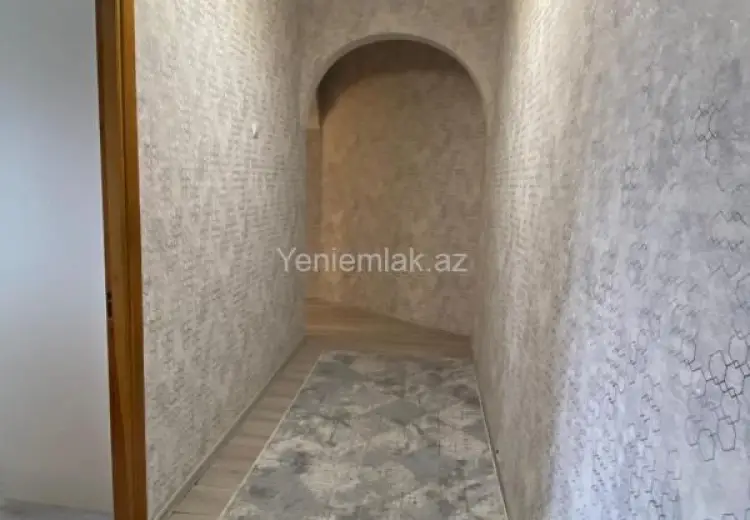 150 000 AZN - 3 otaqlı mənzil Satılır, Yeni Günəşli qəs., Suraxanı, Bakı