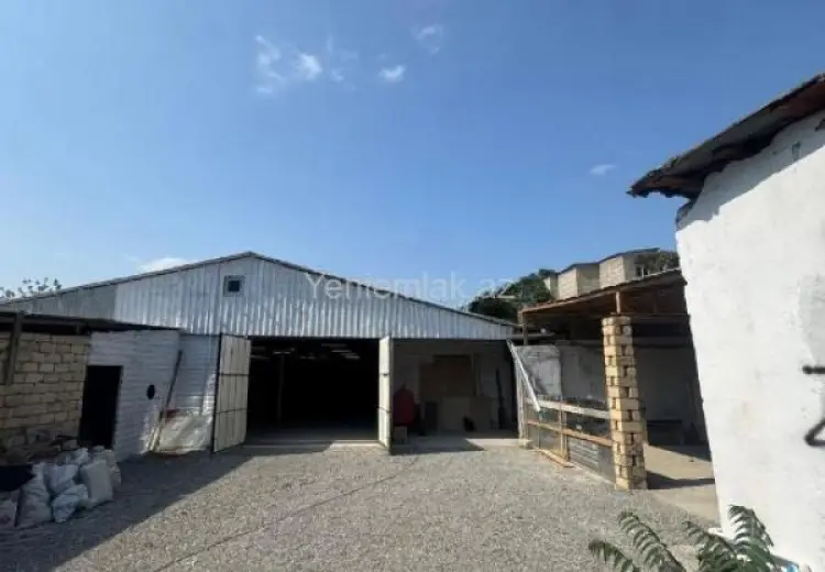 5 000 AZN - 1000 m² Obyekt / Ofis Kirayə (aylıq), Nəsimi, Bakı
