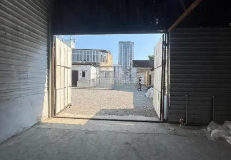 5 000 AZN - 1000 m² Obyekt / Ofis Kirayə (aylıq), Nəsimi, Bakı