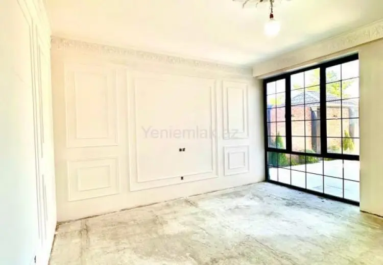 460 000 AZN - 5 otaqlı mənzil Satılır, Badamdar qəs., Səbail, Bakı