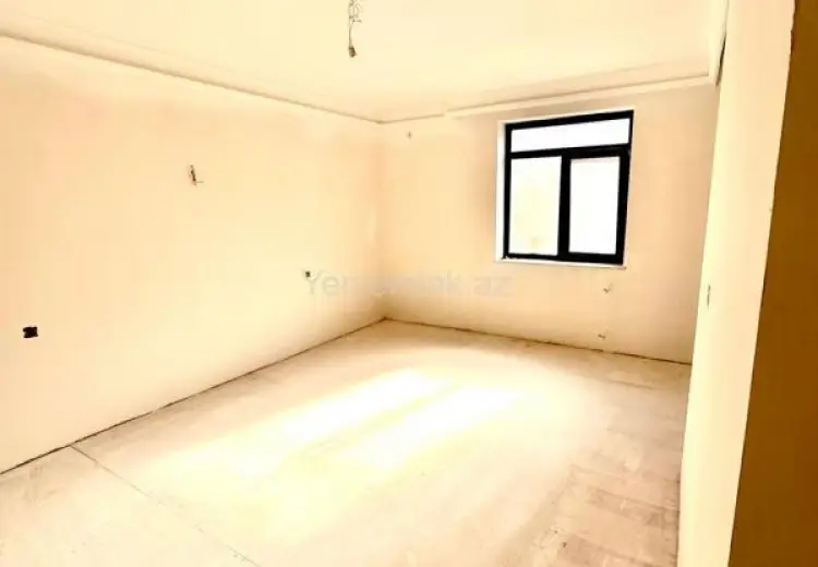 460 000 AZN - 5 otaqlı mənzil Satılır, Badamdar qəs., Səbail, Bakı