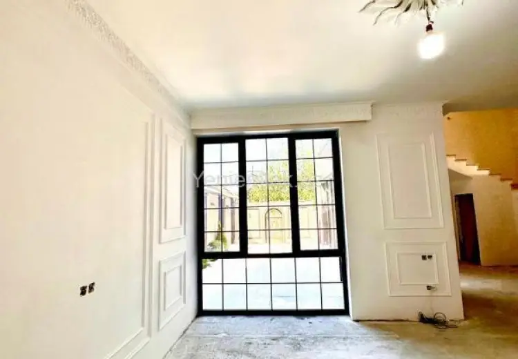 460 000 AZN - 5 otaqlı mənzil Satılır, Badamdar qəs., Səbail, Bakı