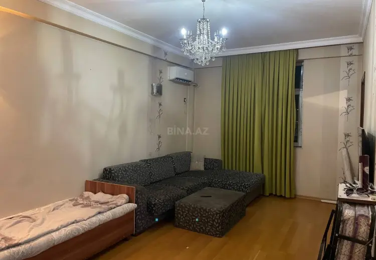 2 otaqlı mənzil Satılır, 9-cu mikrorayon, Binəqədi, Bakı
