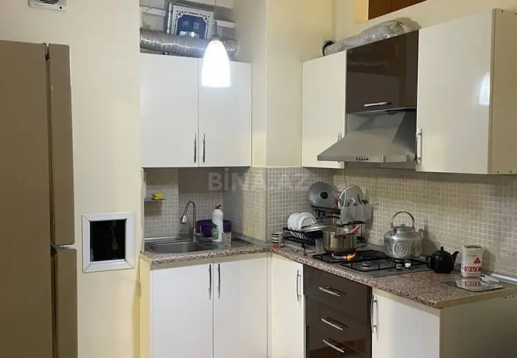 2 otaqlı mənzil Satılır, 9-cu mikrorayon, Binəqədi, Bakı