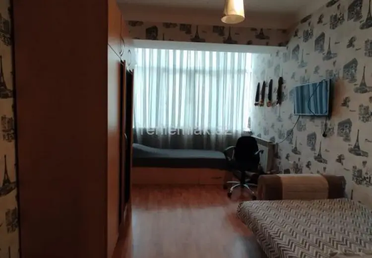 110 000 AZN - 3 otaqlı mənzil Satılır, Masazır, Abşeron