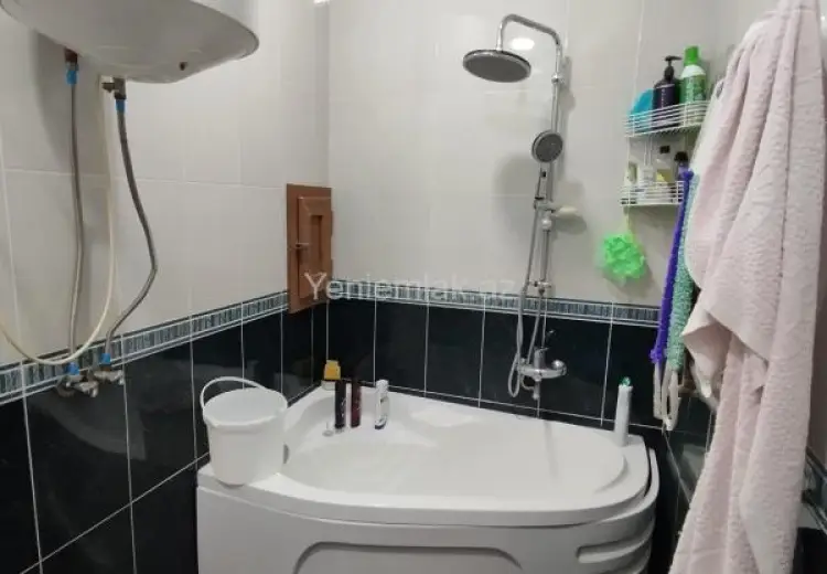 110 000 AZN - 3 otaqlı mənzil Satılır, Masazır, Abşeron