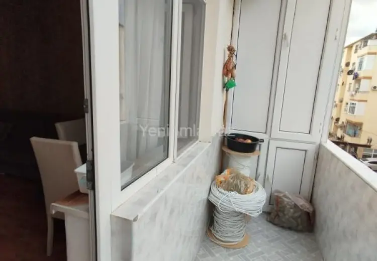 110 000 AZN - 3 otaqlı mənzil Satılır, Masazır, Abşeron