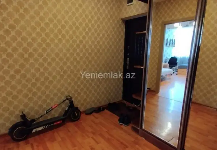 110 000 AZN - 3 otaqlı mənzil Satılır, Masazır, Abşeron