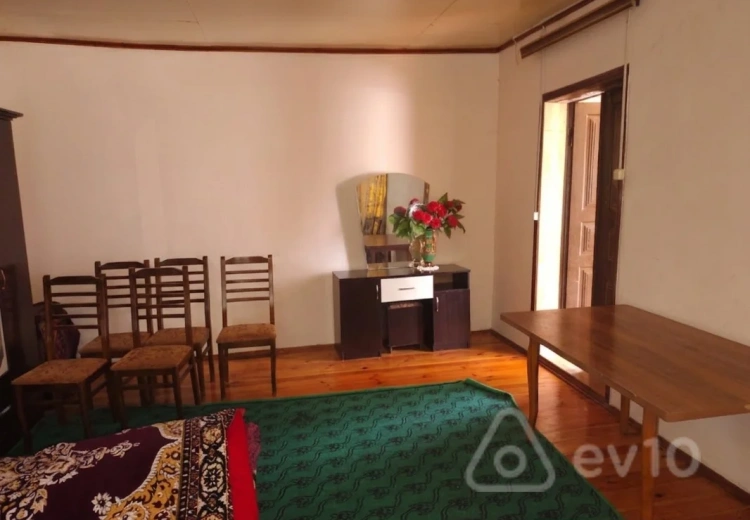 100 000 AZN - 4 otaqlı mənzil Satılır, Sabirabad