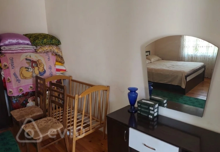 100 000 AZN - 4 otaqlı mənzil Satılır, Sabirabad