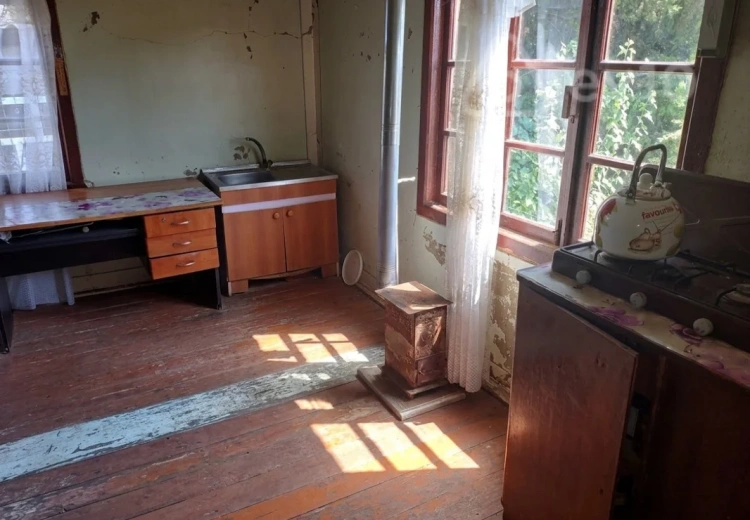 100 000 AZN - 4 otaqlı mənzil Satılır, Sabirabad
