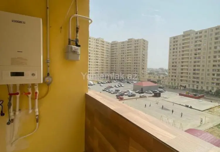20 000 AZN - 2 otaqlı mənzil Satılır, Saray, Abşeron