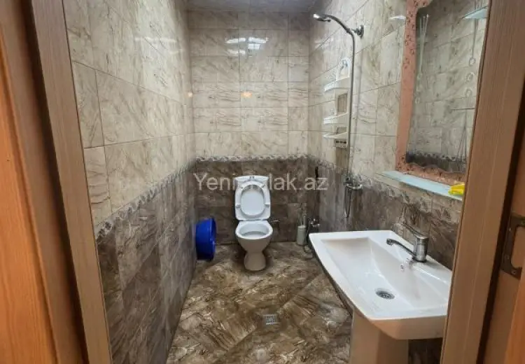 227 000 AZN - 3 otaqlı mənzil Satılır, Nəsimi, Bakı