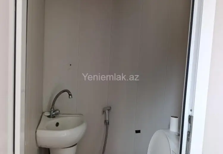 1 otaqlı mənzil Kirayə (aylıq), Kubinka, Nizami, Bakı