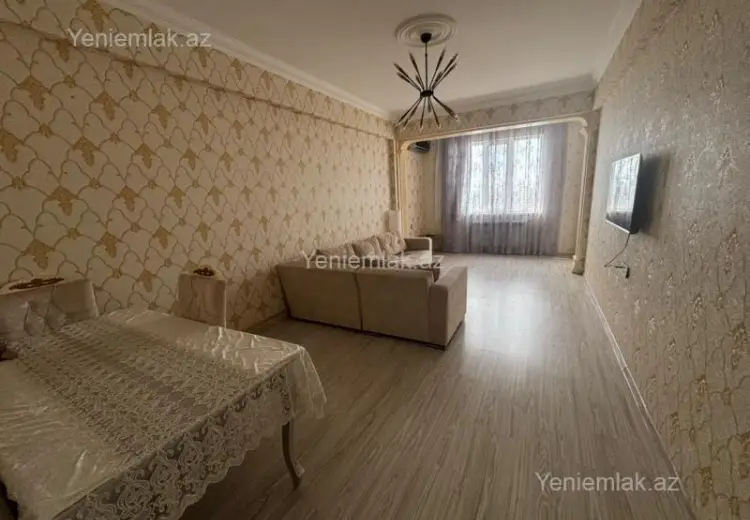 178 000 AZN - 2 otaqlı mənzil Satılır, Xətai, Bakı
