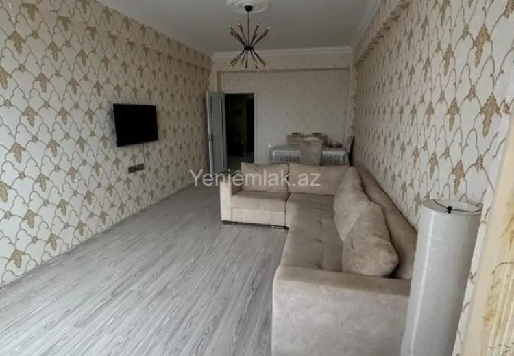 178 000 AZN - 2 otaqlı mənzil Satılır, Xətai, Bakı