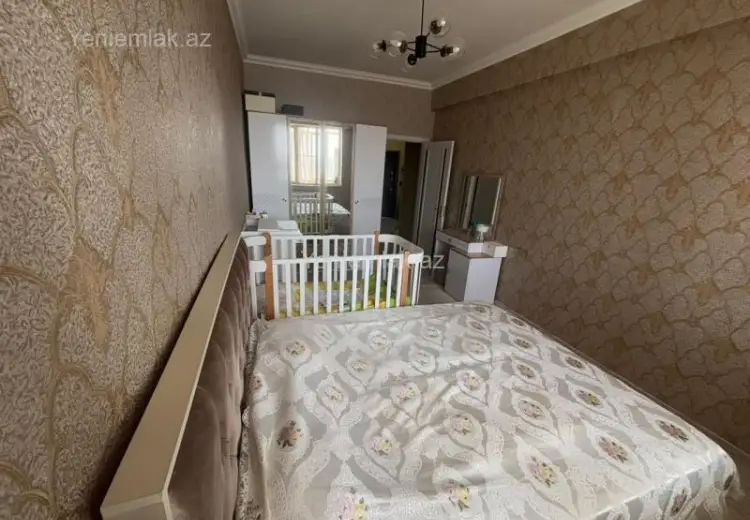 178 000 AZN - 2 otaqlı mənzil Satılır, Xətai, Bakı