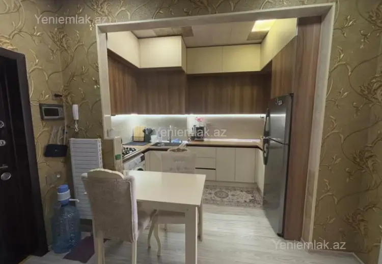 178 000 AZN - 2 otaqlı mənzil Satılır, Xətai, Bakı