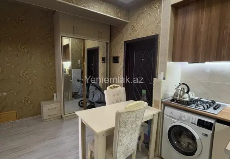 178 000 AZN - 2 otaqlı mənzil Satılır, Xətai, Bakı