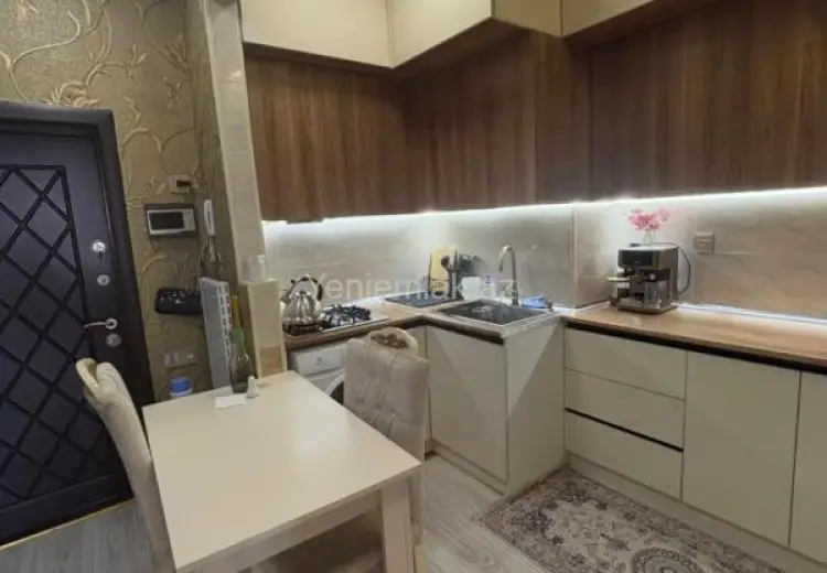 178 000 AZN - 2 otaqlı mənzil Satılır, Xətai, Bakı