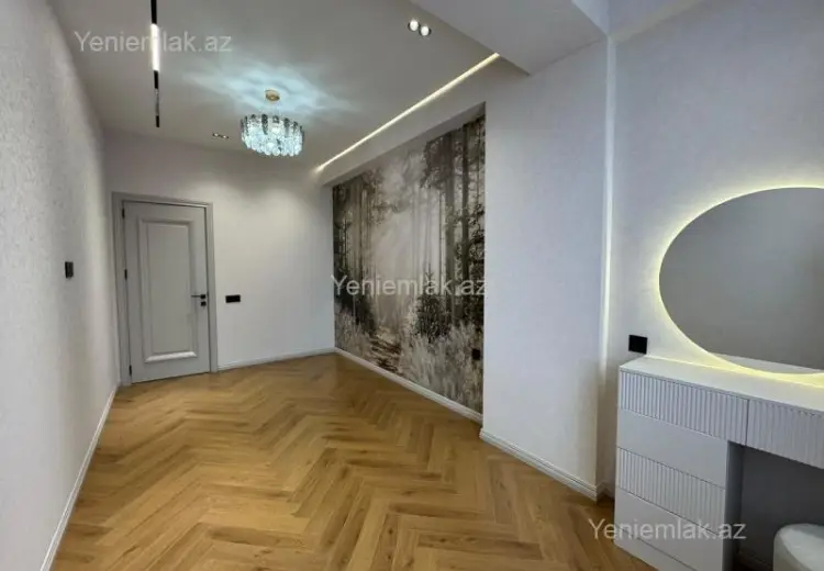 305 000 AZN - 3 otaqlı mənzil Satılır, 8-ci kilometr, Nizami, Bakı