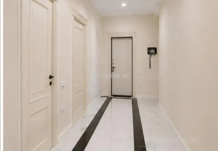 3 otaqlı mənzil Satılır, Əhmədli, Xətai, Bakı