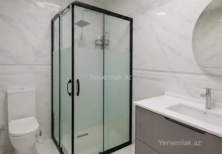 3 otaqlı mənzil Satılır, Əhmədli, Xətai, Bakı