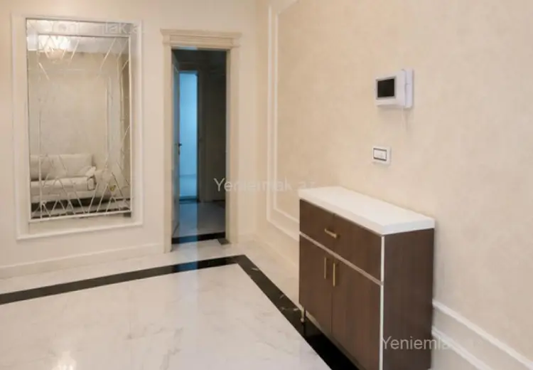3 otaqlı mənzil Satılır, Əhmədli, Xətai, Bakı