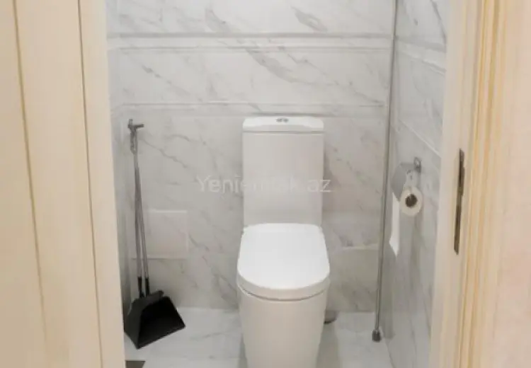 3 otaqlı mənzil Satılır, Əhmədli, Xətai, Bakı