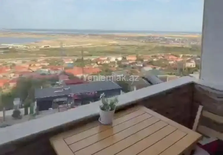 3 otaqlı mənzil Satılır, Əhmədli, Xətai, Bakı