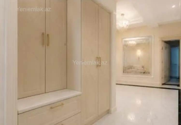 3 otaqlı mənzil Satılır, Əhmədli, Xətai, Bakı