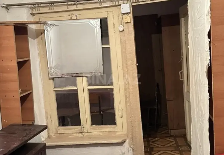 1 otaqlı mənzil Kirayə (aylıq), Yasamal qəs., Yasamal, Bakı