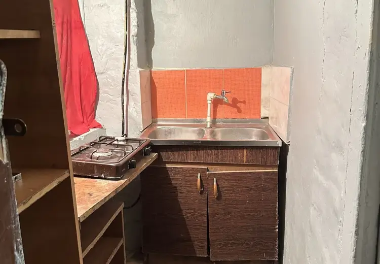 1 otaqlı mənzil Kirayə (aylıq), Yasamal qəs., Yasamal, Bakı