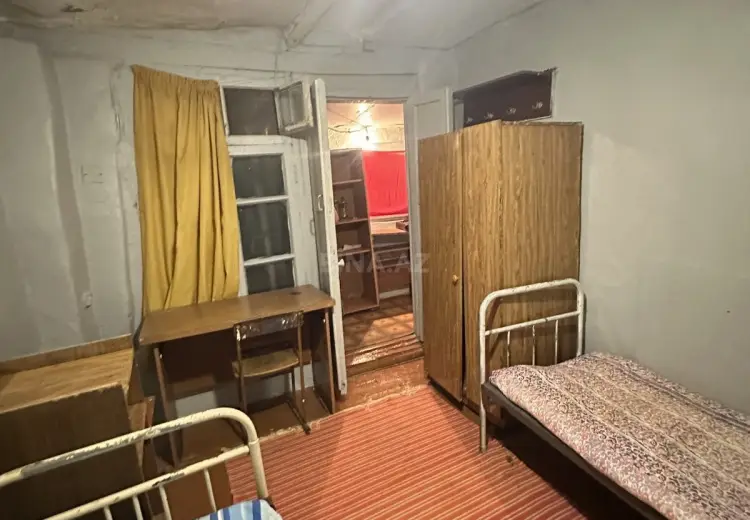 1 otaqlı mənzil Kirayə (aylıq), Yasamal qəs., Yasamal, Bakı